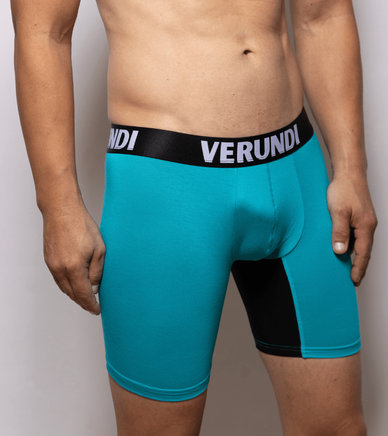 Bamboe boxershort