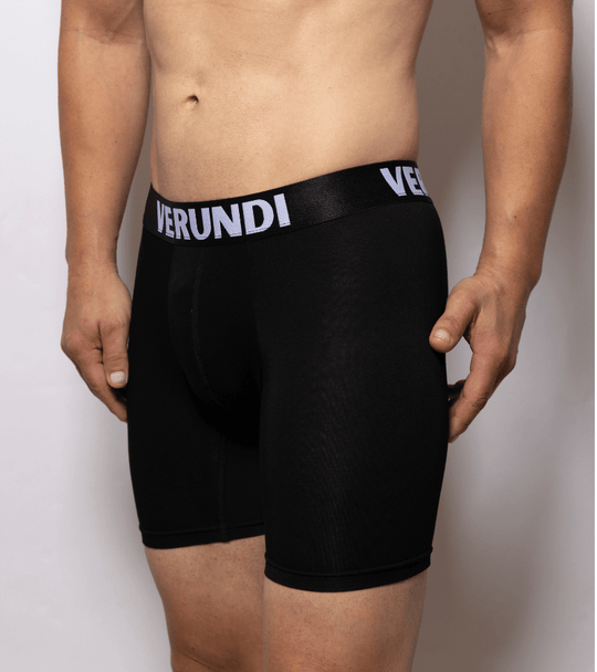 Bamboe boxershort